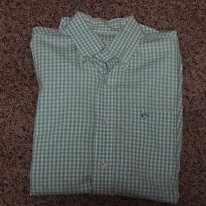 Southern Tide Button Down